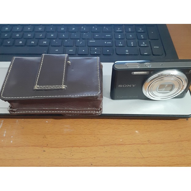 Máy Ảnh Sony Cyber Shot DSC-W370 | BigBuy360 - bigbuy360.vn