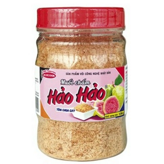 muối chấm hảo hảo hũ 120g