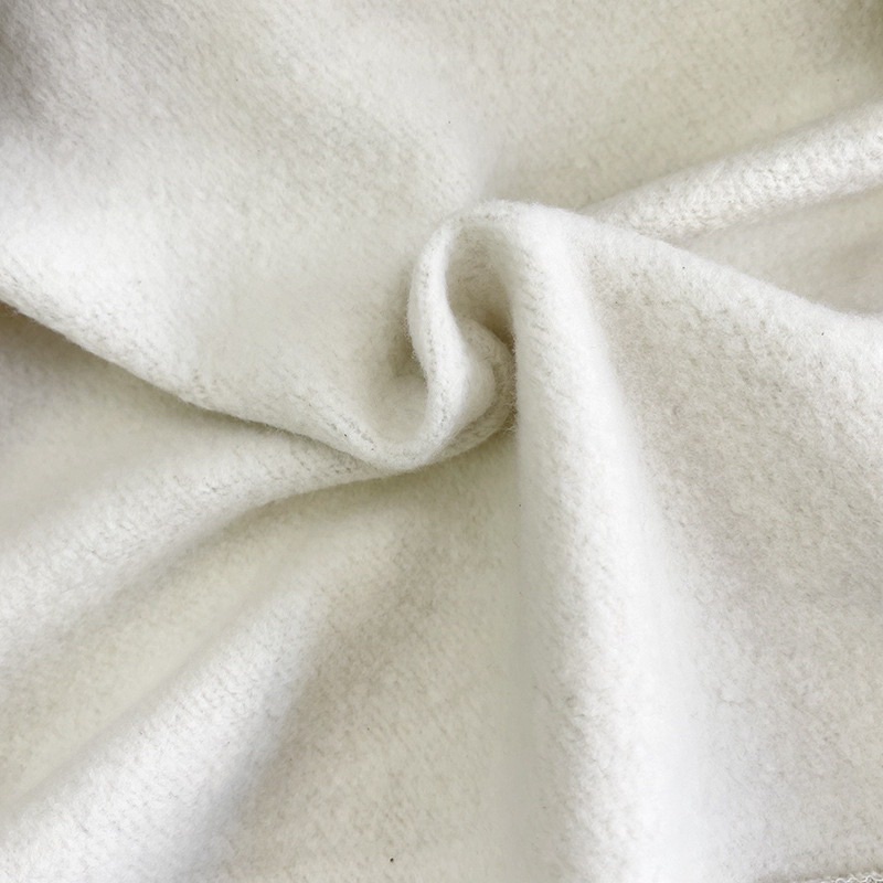 Hoodie FOG ABC xám trắng