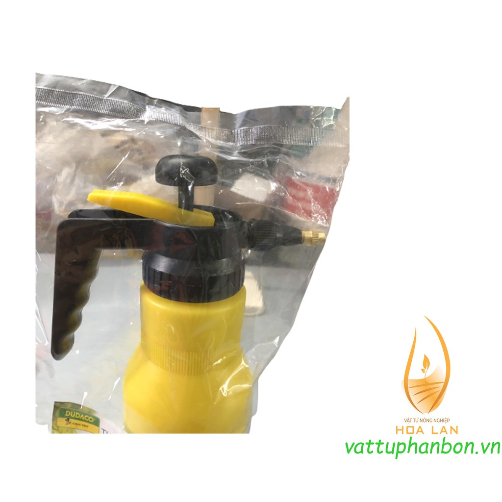Bình phun Dudaco cty Nhựa Đức Đạt - #004D# 1lít