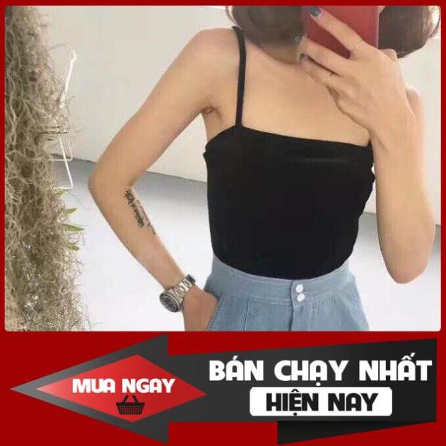 [FREESHIP] FREESHIP150K_ÁO 2 DÂY NGANG MẢNH