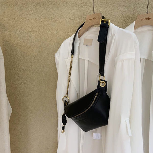 [Hàng có sẵn] Túi đeo chéo nữ VQMCAHONG cực hot!! ❤️