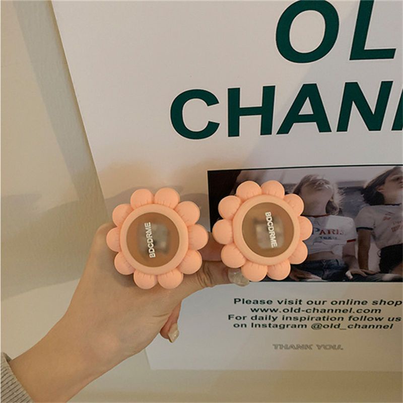 Vòng Đeo Tay Đuổi Muỗi Cắn Hình Hoa Vui Nhộn Dành Cho Trẻ Em