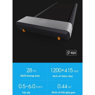 MÁY ĐI BỘ XIAOMI WALKINGPAD A1
