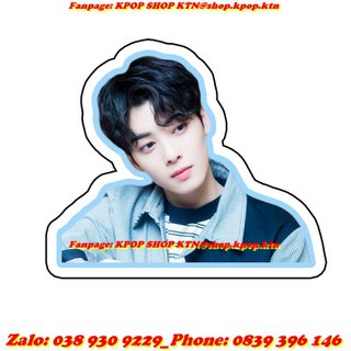 MÓC KHÓA CHA EUNWOO ASTRO_MS-15