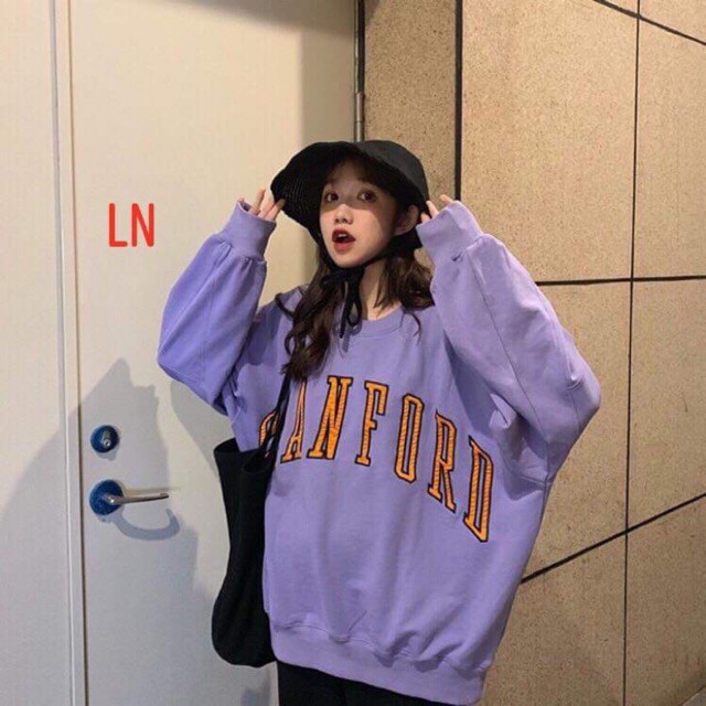 bst Áo thụng STANFORD L&amp;N 5508 03