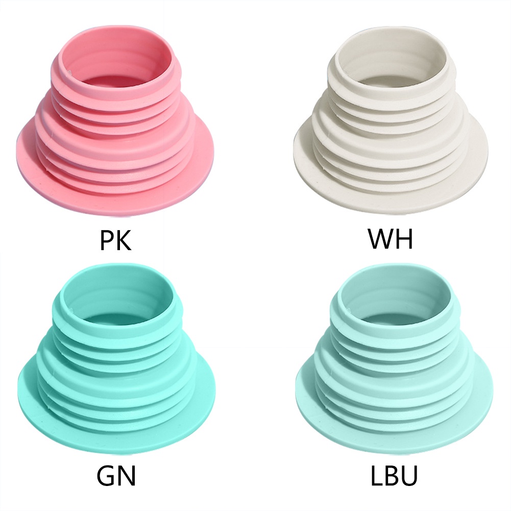 Vòng Đệm Bằng silicone Dành Cho Đường Ống Máy May