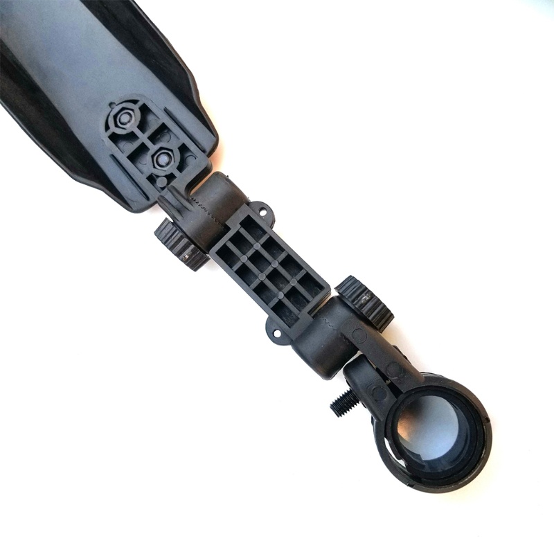 SUN Mudguard, Adjustable Mountain  Mudguard for Fender MTB Road Bike Fenders Front/Rear MTB Mud Guard