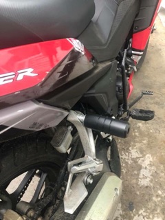 Chống đổ ex150 winner