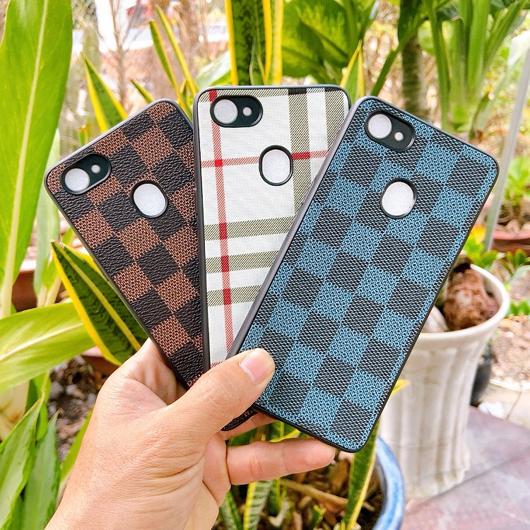 Ốp da Oppo Reno 2f/Reno 4/Reno 5/F5/F7/F11 Pro/Realme C12/Realme C15/Realme C20/Realme 5/5i/5s/6i
