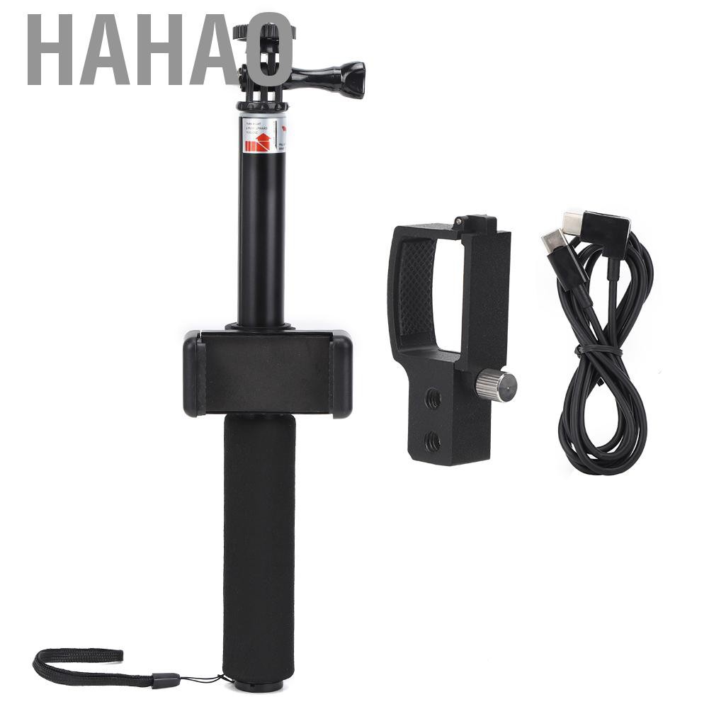 Gậy Chụp Ảnh Tự Sướng Mở Rộng Cầm Tay Có Cáp Dữ Liệu Cho Fimi Palm Gimbal