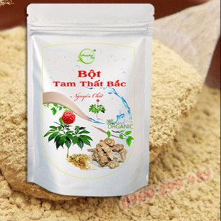 Nụ Tấm Hoa Tam Thất 100G