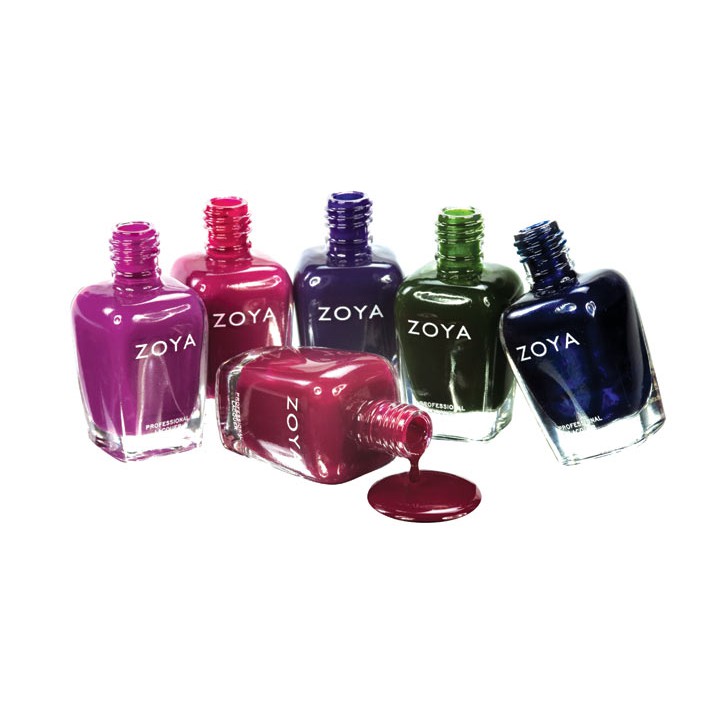 Sơn móng tay an toàn ZOYA
