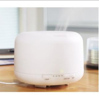 Máy khuếch tán tinh dầu