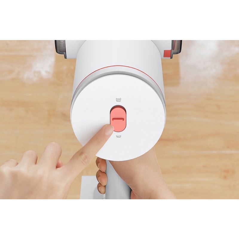 Máy Hút Bụi Cầm Tay Không Dây Deerma VC25 Plus Cao Cấp Chính Hãng FullBox