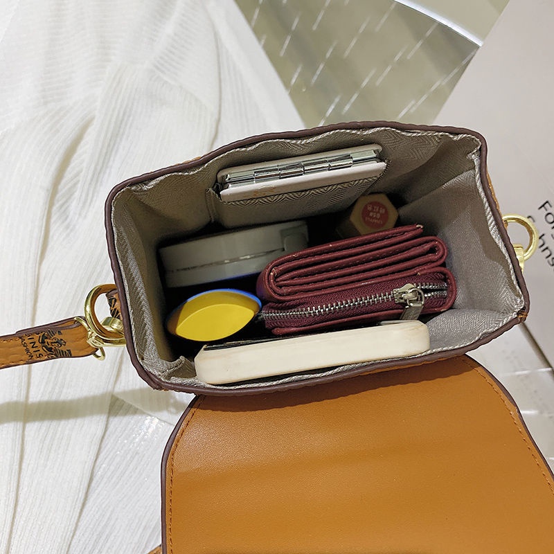 Túi Đeo Chéo Đựng Điện Thoại kf128 Thời Trang Pháp