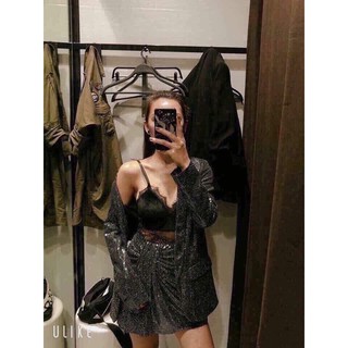 Bra nhung ren
