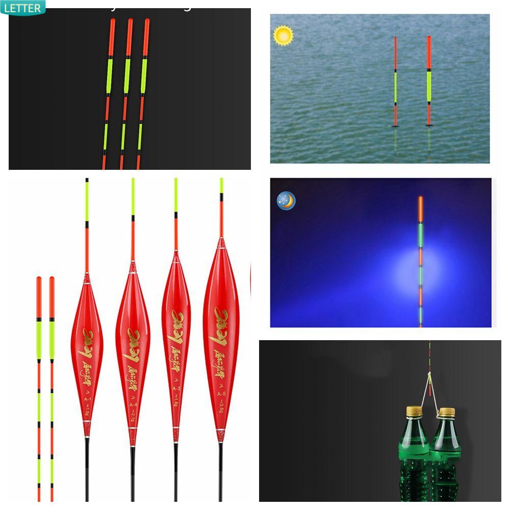 Phao câu cá nổi có đuôi dày chất lượng cao tiện dụng