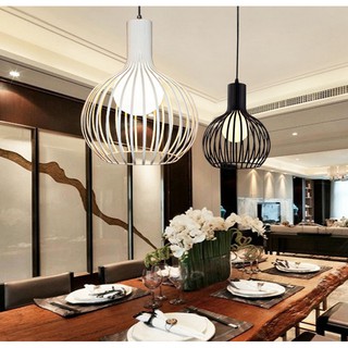 Combo 03 thả rọ lan lồng chụp YATECH LIGHT