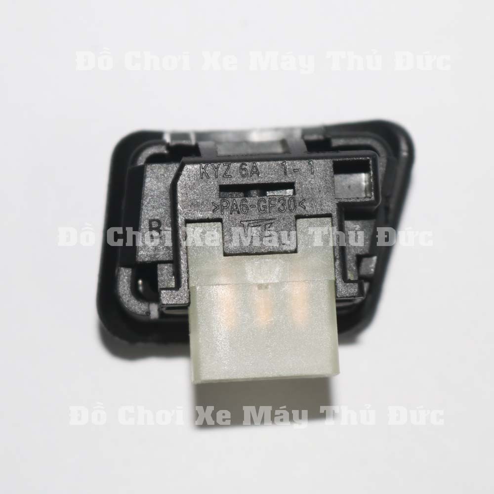 Công Tắc Tắt Đèn Pha Xe Honda Vision Wave A110 Blade rsx led Lead lead125...