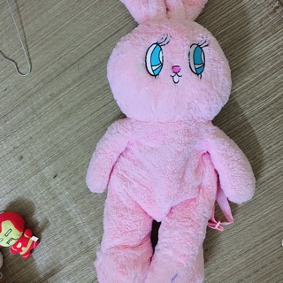 Balo của khách