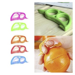 Dụng cụ gọt vỏ cam