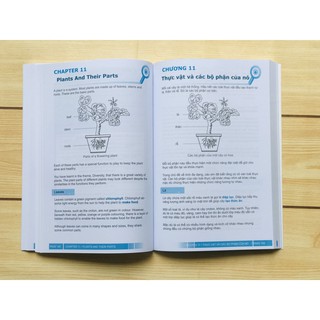 Science Partner - Khám Phá Thế Giới Khoa Học (Tập 2)