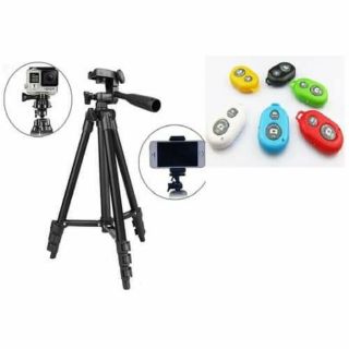 Gậy tripod 3120A
