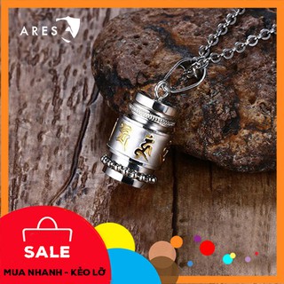 Vòng Cổ Kim Luân Tây Tạng