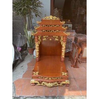 Bàn thờ thần tài - Bàn thờ ông địa