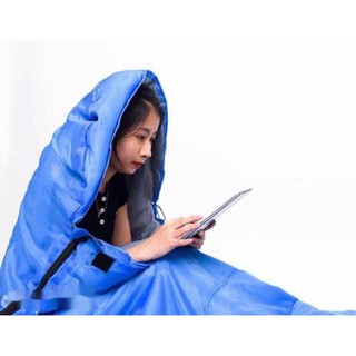 Túi ngủ văn phòng cao cấp