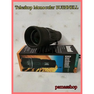 BUSHNELL Ống Nhòm Đơn Chất Lượng Cao Chuyên Dùng