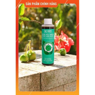 Nước súc miệng dược liệu rona