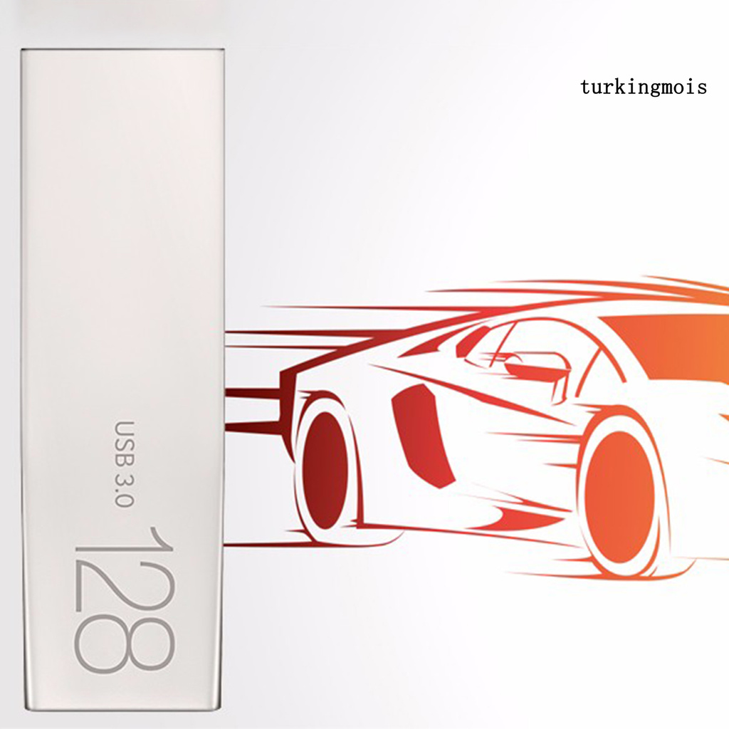 Usb 3.0 Bằng Kim Loại Tốc Độ Cao Dành Cho Máy Tính | BigBuy360 - bigbuy360.vn