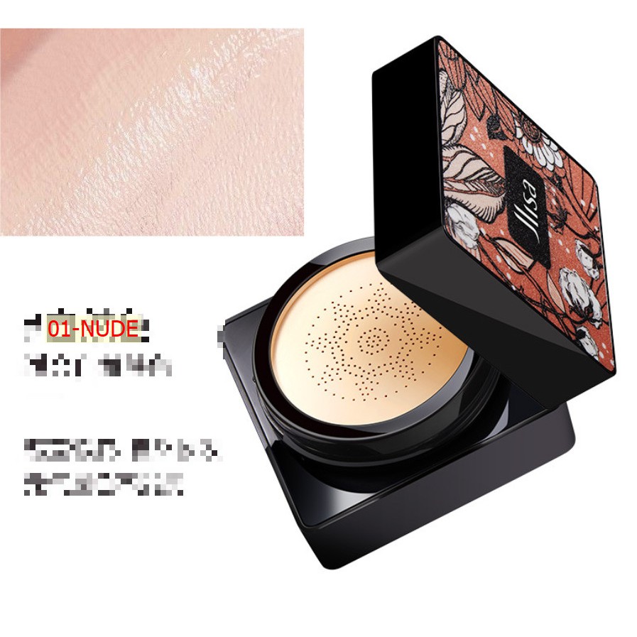 Phấn nước trang điểm JLISA 61503 nội địa cushion mín da không kích ứng kiềm dầu sỉ tốt - GIÁ GỐC 12 | BigBuy360 - bigbuy360.vn