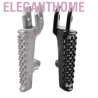 Bộ 2 thanh gác chân kèm phụ kiện cho Honda cbr600 f4i cbr919 cbr1000