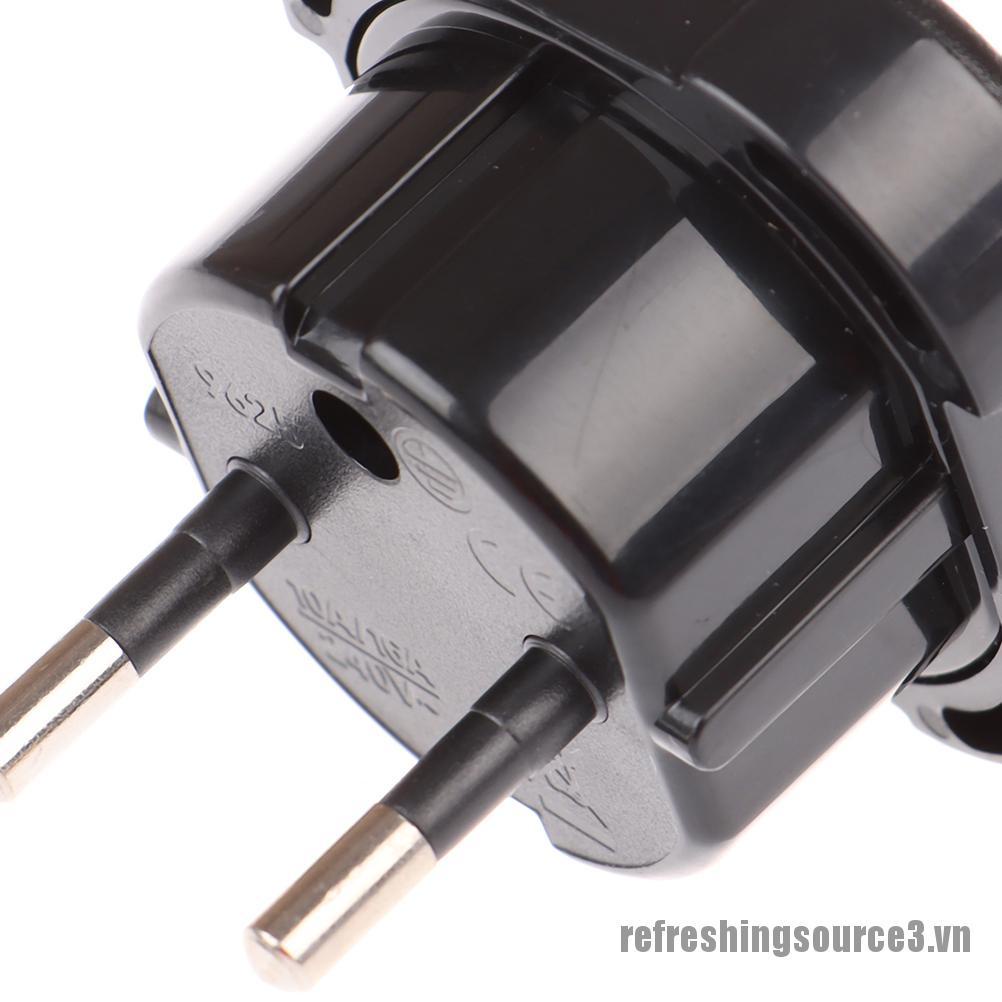 Phích Cắm Chuyển Đổi Uk Sang 3 Pin Chuyên Dụng