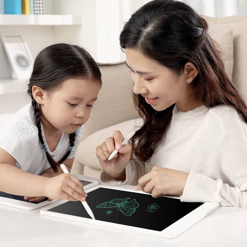 Bảng vẽ điện tử / bảng đen thông minh Xiaomi mijia LCD blackboard 10 inch