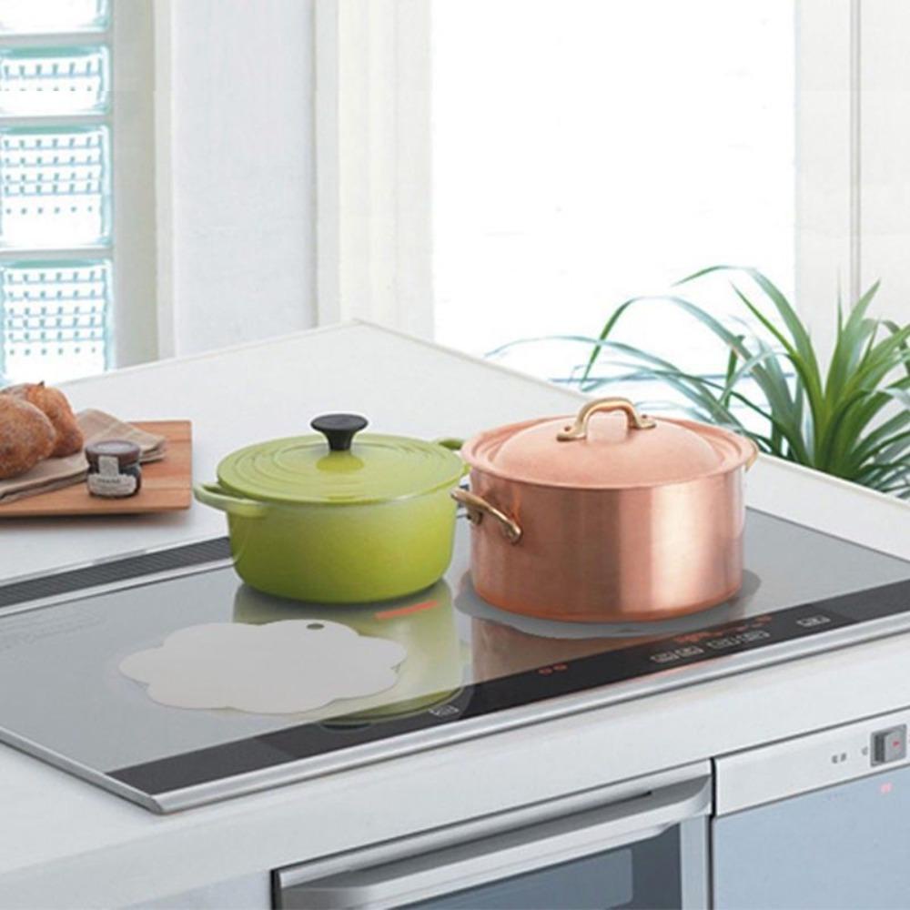 Thảm Lót Bàn Ăn Cách Nhiệt Chống Bám Dầu Chống Trầy Xước Tiện Dụng Chất Lượng Cao