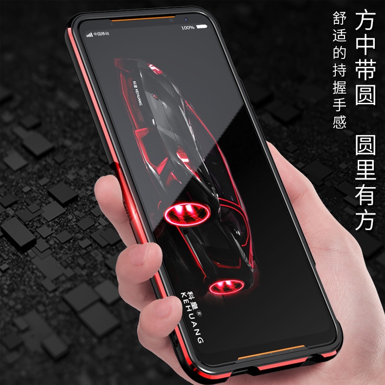 Ốp Điện Thoại Khung Kim Loại Siêu Mỏng Chống Sốc Với Vòng Khóa Ống Kính Cho Sony Xperia1 III/10III