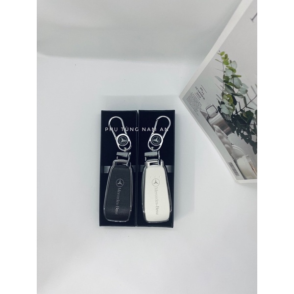 ỐP KHOÁ MERCEDES-BENZ CAO CẤP