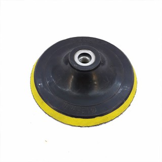 Đê chà nhám xốp
