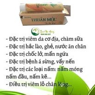 Kem bôi ngoài da