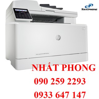 Máy In HP M181FW-T6B71A