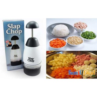 Dập Hành Tỏi Slap Chop