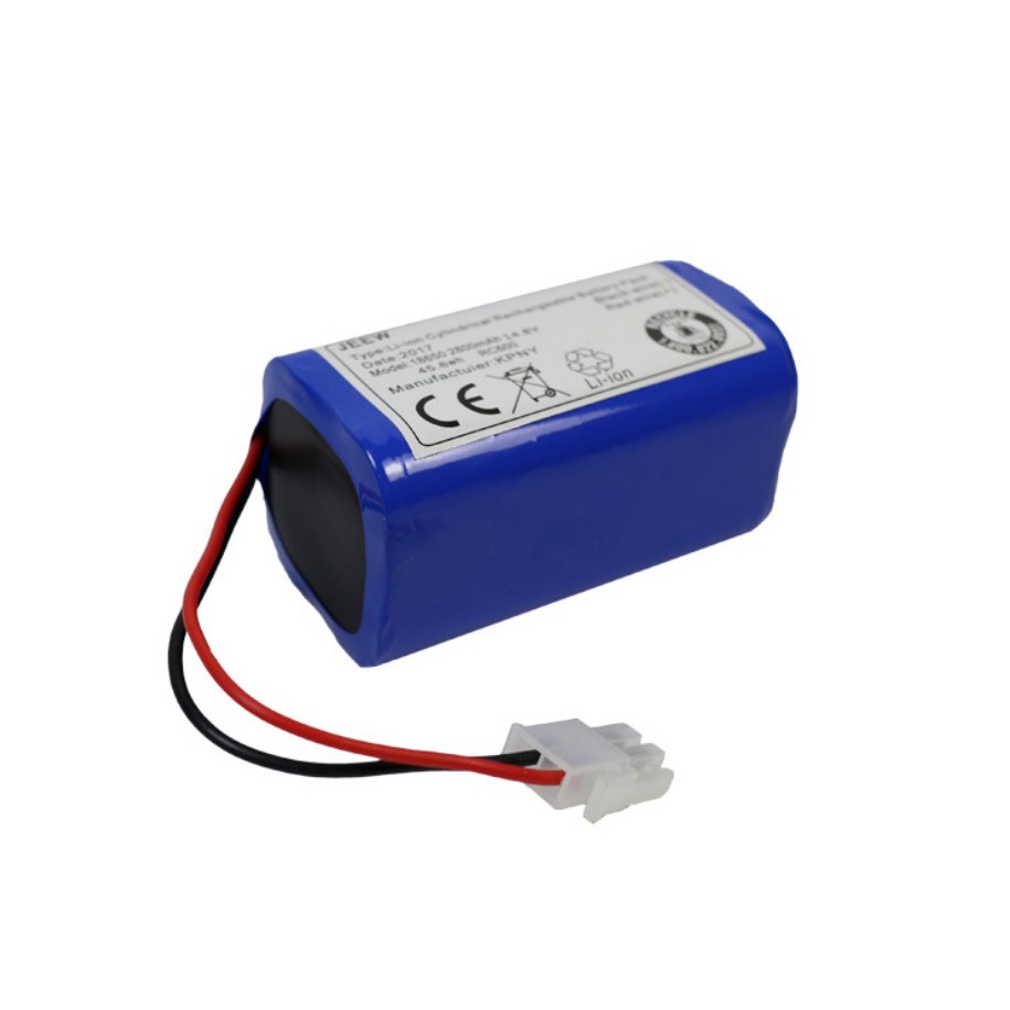 Pin Robot Hút Bụi Lau Nhà Ecovacs Cen540/546