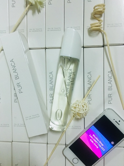 [HCM] Nước hoa Avon Pur Blanca ( White) | BigBuy360 - bigbuy360.vn