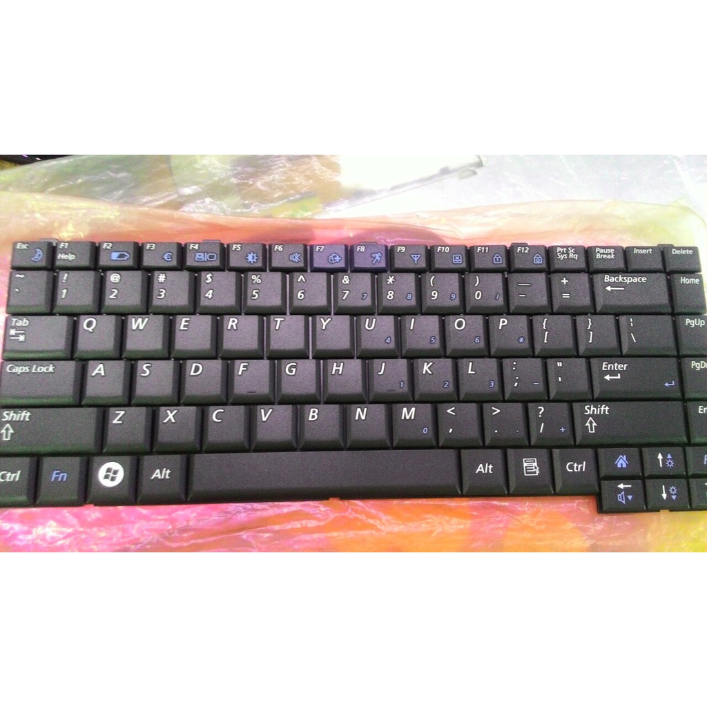 Bàn Phím Laptop Samsung R408 R458 R410