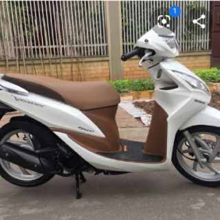 Bàn thờ xe Vision đời đầu (có đủ màu)