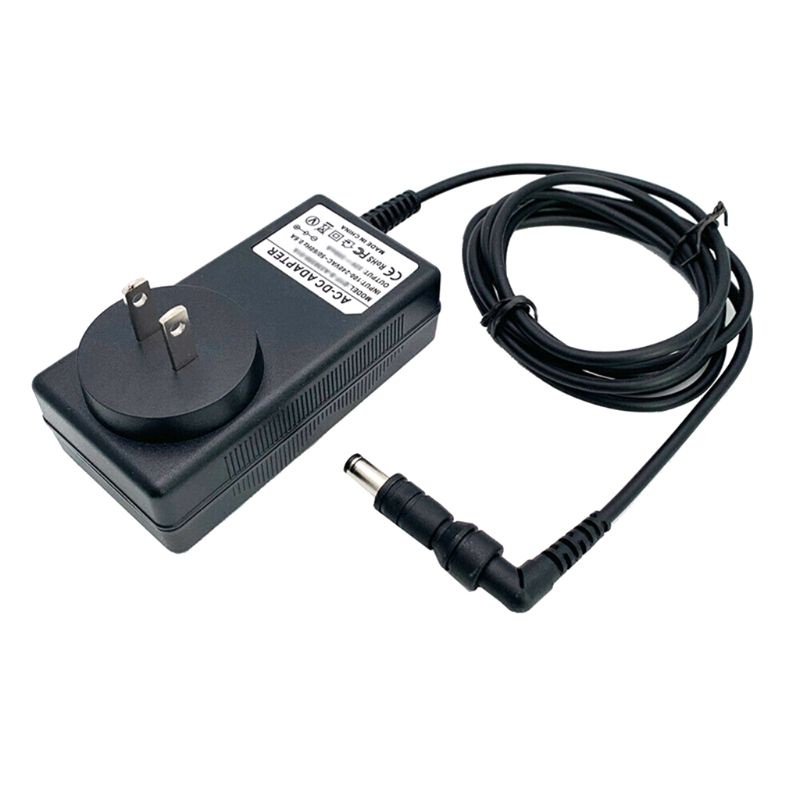 Bộ sạc cấp nguồn 0.6A 33V-350MA dành cho máy hút bụi Philips FC6408/6409 FC6407/6171